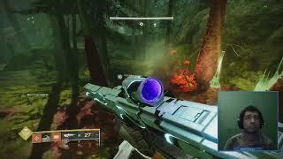 Destiny 2 | Мастер Подземелье Призраки Глубин без глитчей | 12 Лорных сообщений, триумф некролог