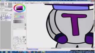 SpeedArt #2 | TeroserPlay |