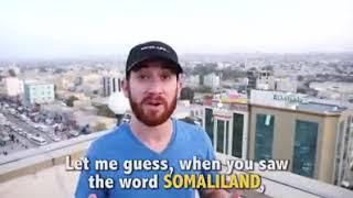 SOMALILAND IS THE SAFEST I'VE FELT OVER THE LAST 2 MONTHS IN AFRICA