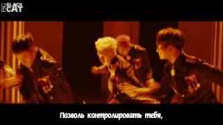 VIXX - The Closer (rus sub / русские субтитры)