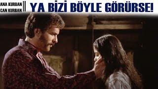 Ana Kurban Can Kurban Türk Filmi | Nazlı ile Turhan Birlikte Oluyor!