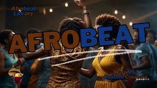 Cross | Afrobeat Library | Music For Content Creators