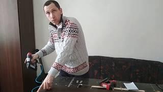 Шпилечник Ottensten 4pro в сравнении с faubag intertool