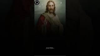 Quotes | Jesus Christ | Life Changing Quotes #shorts