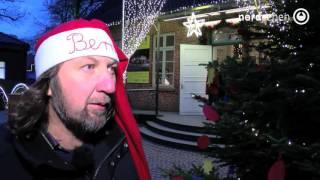 Christkinddorf Himmelpforten