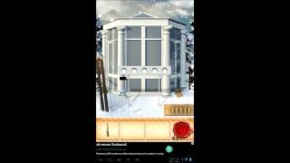 100 Doors Seasons Level 33 Walkthrough Cheats