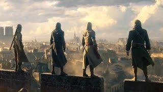 Two Steps From Hell - Victory | Assassin’s Creed Unity Cinematic |