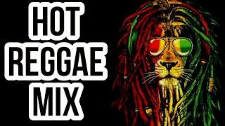 Best Reggae Mix 2024 | Chronixx, Sizzla Jah Cure, Damian Marley | Tina's Mixtape