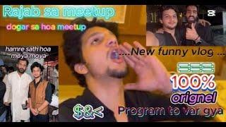 raja "butt sa meet up BrotherOlyge: Life Unfiltered""Adventures with BrotherOlyge""BrotherOlyge