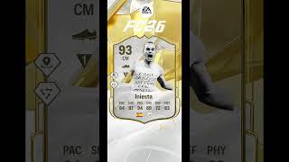 Icons we need in FC 26 #football #fifa #icons