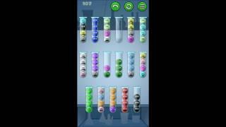 Lyfoes Extra-hard Level 107 / Игра Лифы 5-107