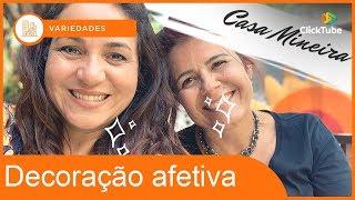 Casa em Verso e Prosa - Casa Mineira