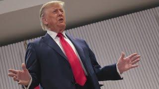 Israeli strikes damage Iran's underground nuclear site, agency says as Trump warns Tehran