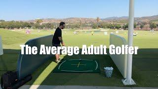 Golf Rescue Episode 01