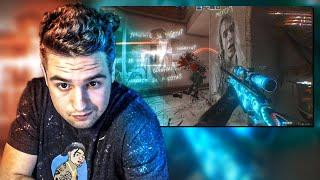 САШКА СМОТРИТ: flowakeN - MAYOT - Лилия (CS:GO)