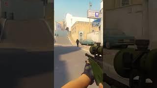 The BEST way to WIN vs AWP in CS2