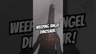 This Weeping Angel Dinosaur is kinda dopey | Tempest Triad #dinosaurgames #tempesttriad