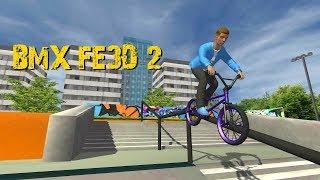 BMX FE3D 2