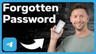 How To Check Telegram Password If You Forgot It