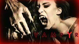 Вампир вампиру волк !  VAMPYR #9