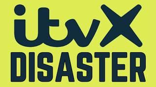 Has ITVX Failed?