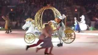 Disney on Ice - Grand Finale