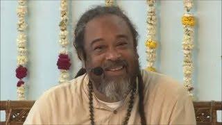 Mooji - Listen to this Pointings Again, Again and Again