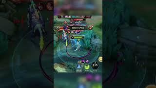 MARTIS TRIPLE KILL