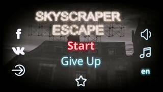 Skyscraper: Room Escape Full Game Walkthrough