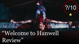 Welcome to Hanwell Review