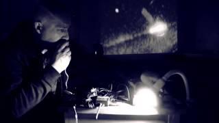 RUSSIAN EXPERIMENTAL MUSIC - ALEXEI BORISOV "Non-Classified Objects"