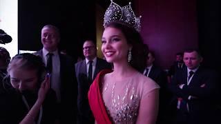 Финал "Мисс Россия 2019": Бэкстейдж / Miss Russia 2019 Backstage