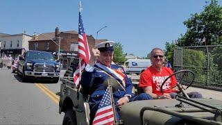 Whitestone Memorial Day Parade 2023