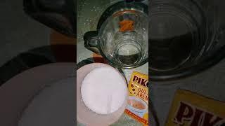 How to make "Iced Coffee" Nailis Sa'adah (2120210112)