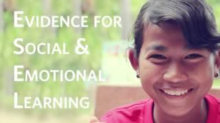 Introduction to Social and Emotional Learning