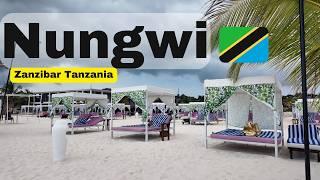 I found Paradise in Nungwi Tanzania. Africa is Changing!