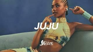 (FREE) Afrobeat Instrumental 2024 | Oxlade X Omah Lay X Tems Type Beat "JUJU" | Afrobeat Type Beat