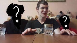Пробуем импортозамещение, омг Юрий позвал гостей???