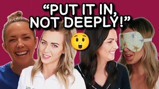 THAT'S WHAT SHE SAID  | Kristen and Steph