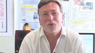 NAIST Informaton Science 講座紹介 2008 (10/27) 言語科学講座