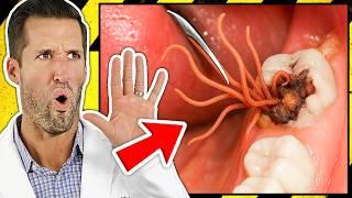 5 Creepy Ancient Medical Procedures (PART 2)