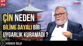 Çin Neden Bilime Dayalı Bir Uygarlık Kuramadı?