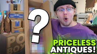 Opening Packages From My Viewers!