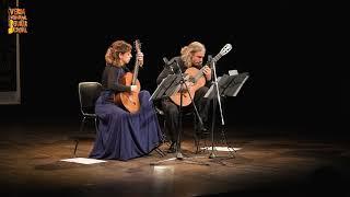 VIGF 2022_Duo Melis premieres Vassiliev