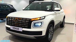 Hyundai Venue S Optional 2025 | New Venue 2025 Features | Interior and Exterior | Real-life Review