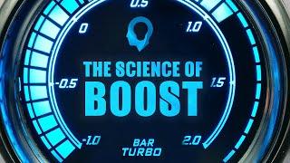 The Science Of Boost