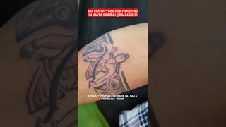 tattoo and piercing videos