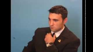 Niko Nikolov - 24 Hour Rental original Audition