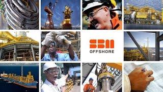 SBM Offshore Brand Film