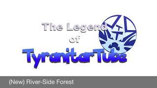 (New) River-Side Forest